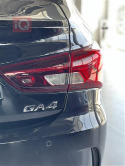 GAC GA4